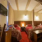 Alexander Hotel Cracovia