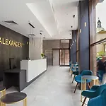 Hotel Alexander Cracovia