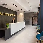 Alexander 3*