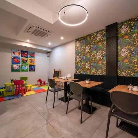 Alexander 3* Krakkó