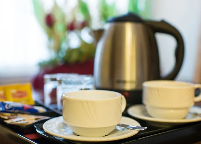 Alexander 3* Krakkó