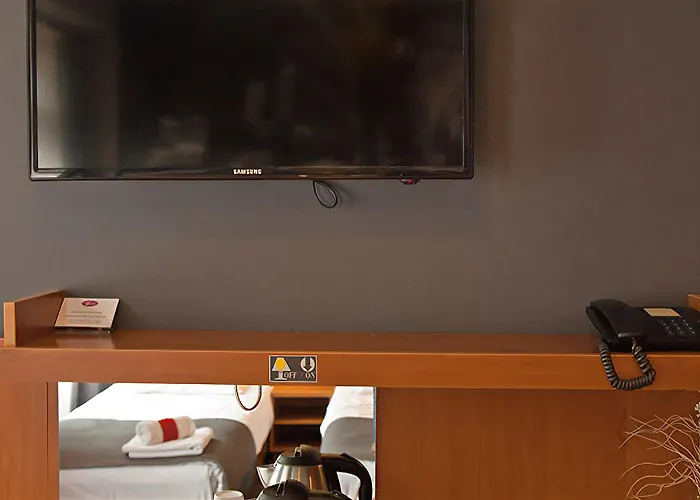 Alexander 3* Krakkó