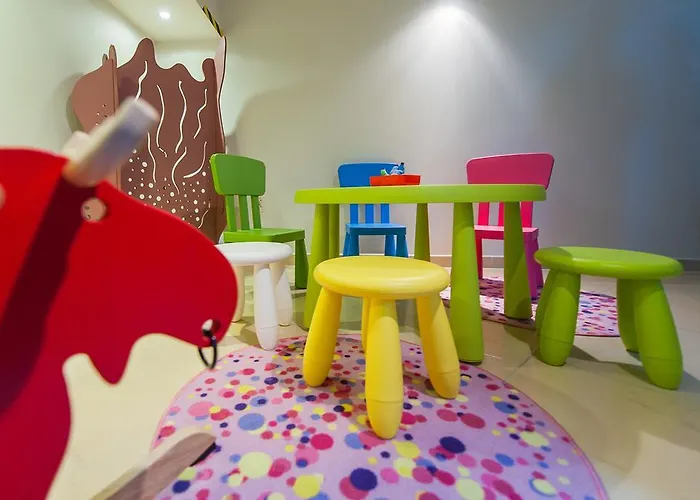 Szálloda Alexander Krakkó