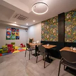 Alexander 3* Krakow