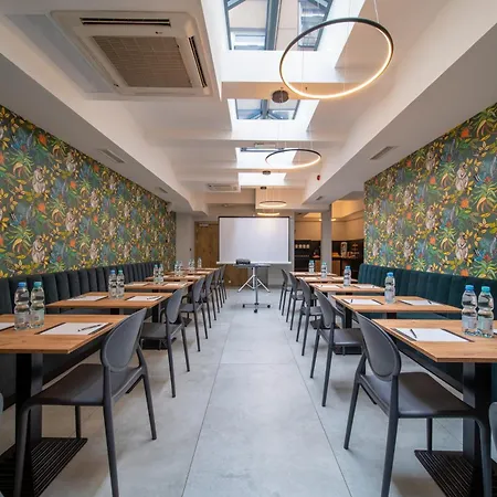 Hotel Alexander Cracovia