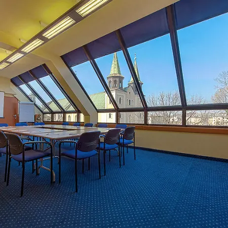 Hotel Alexander Krakow