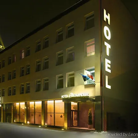 Alexander 3* Krakow