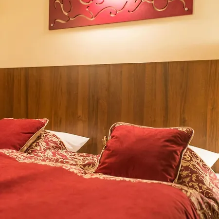 Hotel Alexander 3*