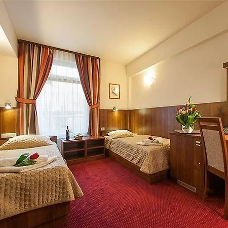 Alexander 3* Krakow