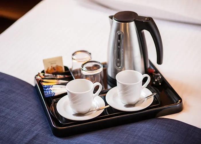 Hotel Alexander Cracovia