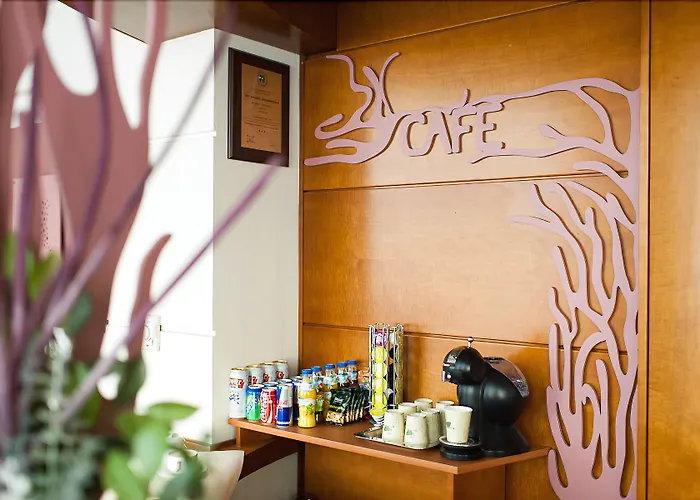 Alexander Hotel Cracovia