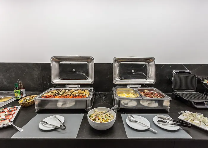 Alexander 3* Cracovia