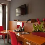 Ξενοδοχείο Alexander 3*