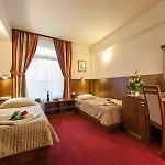 Alexander 3* Krasków