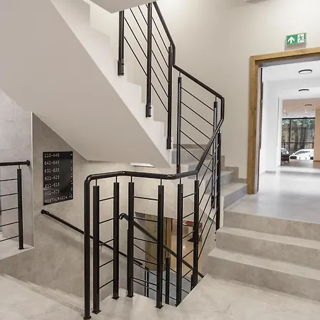 Alexander Otel Krakow