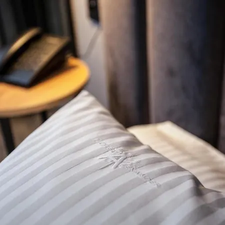 Alexander Hotel Krakow