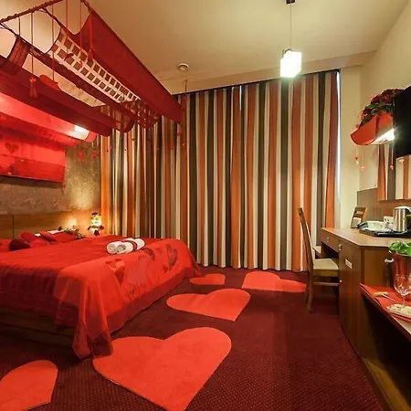 Alexander Otel 3*
