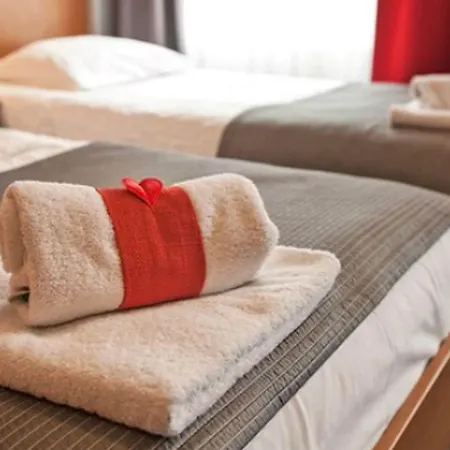 Alexander Otel 3*