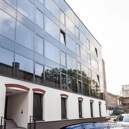 Alexander Hotel Cracovia