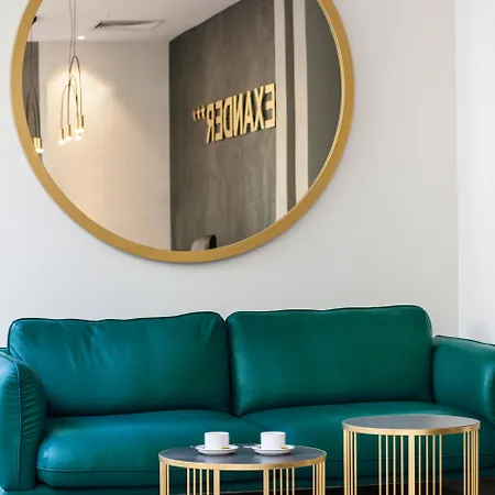 Alexander Otel