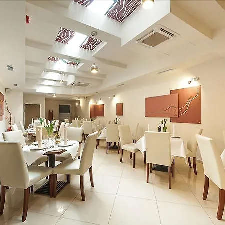 Alexander Otel Krakow