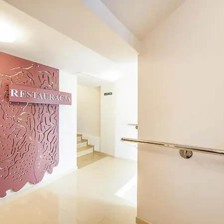 Otel Alexander