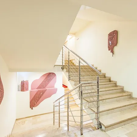 Otel Alexander