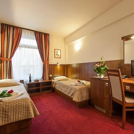 Hotel Alexander 3*