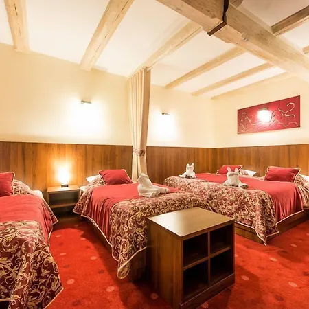 Hotel Alexander
