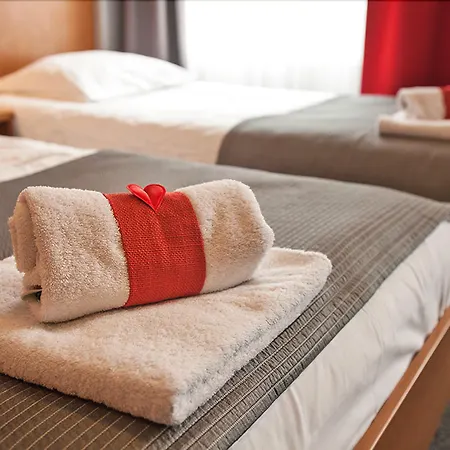 Hotel Alexander 3*