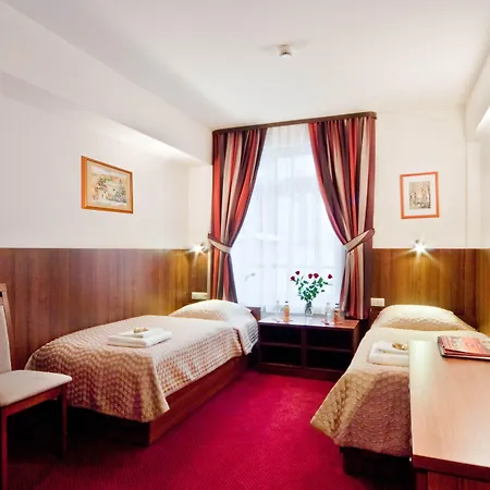 Alexander Hotel Cracovia