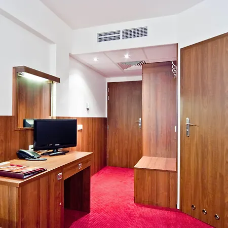 Hotel Alexander