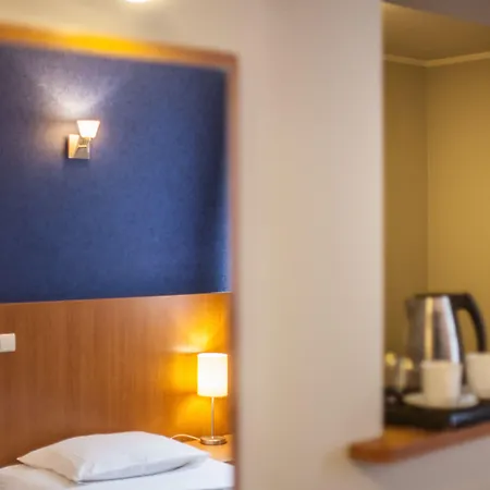 Alexander Hotel 3*