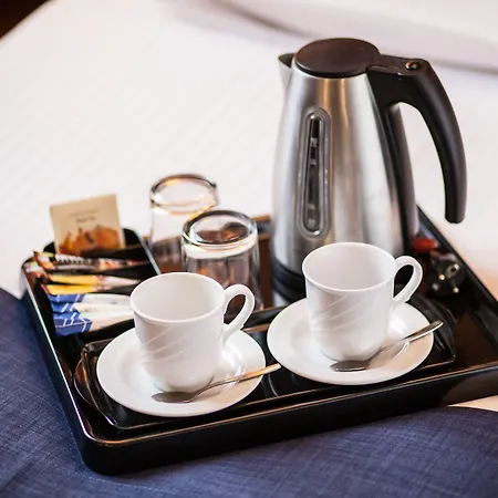Hotel Alexander Cracovia