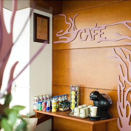 Alexander Hotel Cracovia