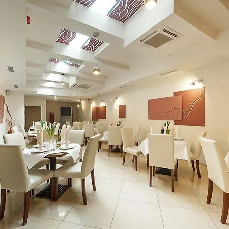 Alexander Hotel Cracovia