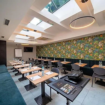 Hotel Alexander Cracovia
