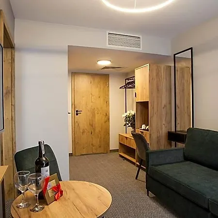 Hotel Alexander 3*