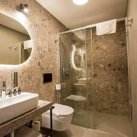 Hotel Alexander Cracovia