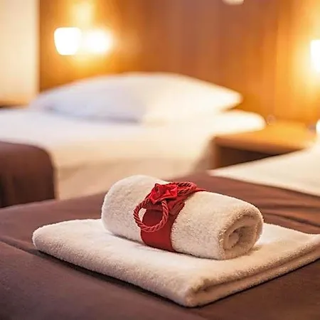Alexander Hotel 3*