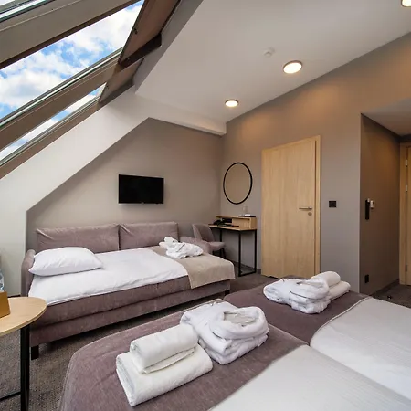 Hotel Alexander