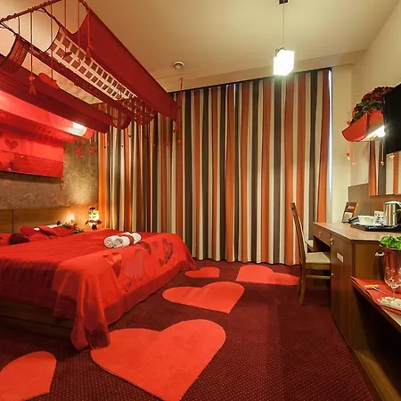 Alexander Hotel Cracovia