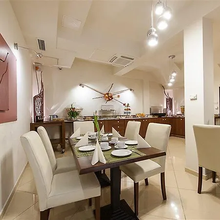 Otel Alexander Krakow