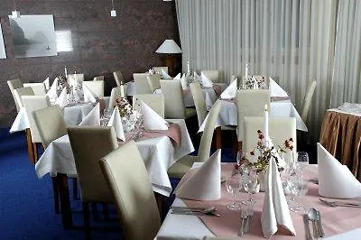 Hotel Alexander Cracovia