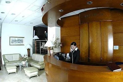Hotel Alexander