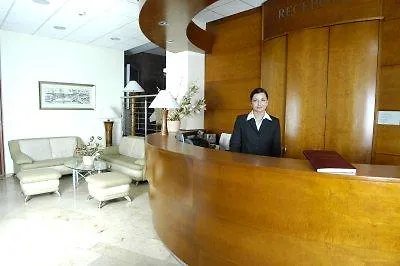 Alexander Hotel Cracovia