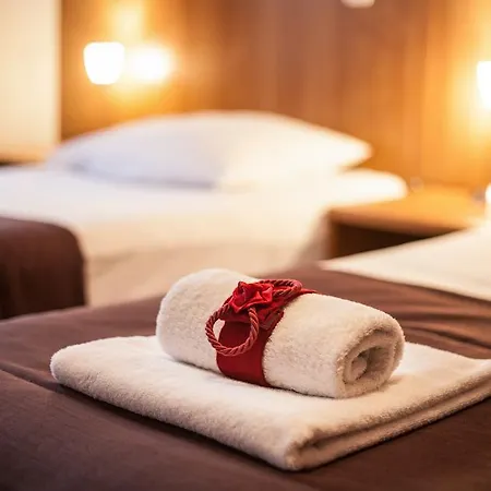 Otel Alexander 3*