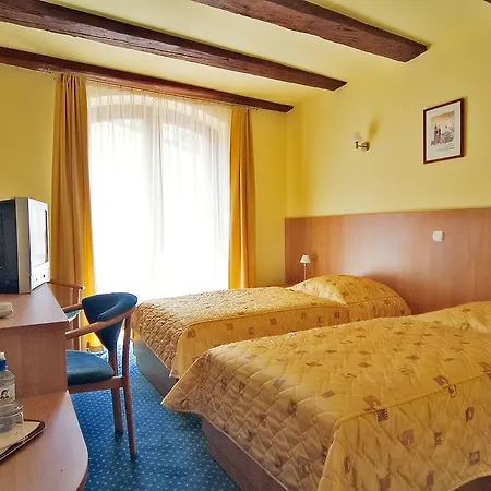 Alexander 3* Krakow