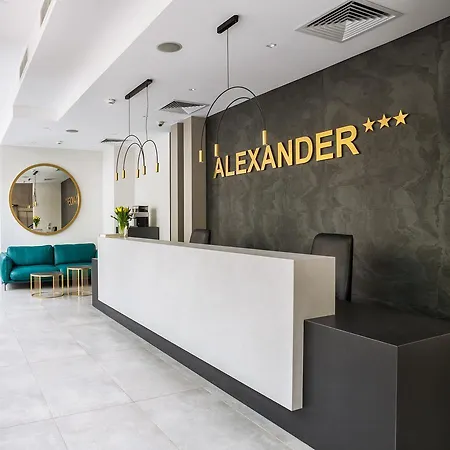 Alexander Otel