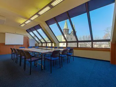 Alexander Hotel 3*